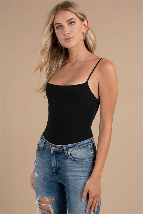 cami bodysuit